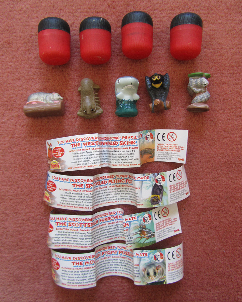 Yowie